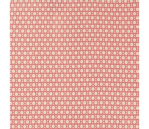 Baumwolle - Julia Blumen rosa